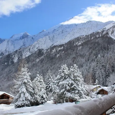 Bed and breakfast Des Grands Bois 4*