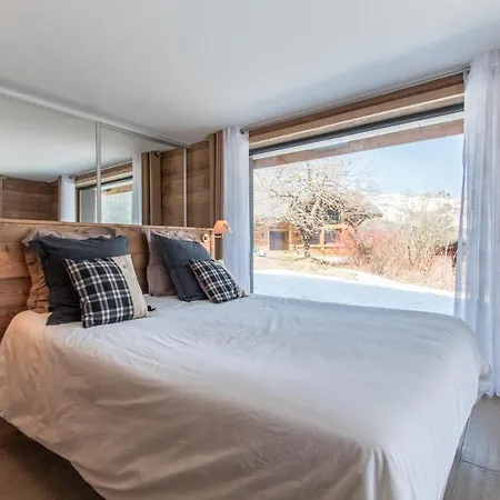Bed and breakfast Des Grands Bois