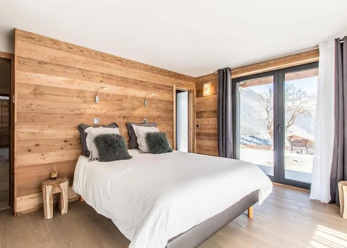 Des Grands Bois Bed & Breakfast
