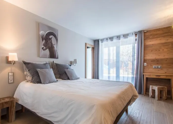 Des Grands Bois Bed & Breakfast