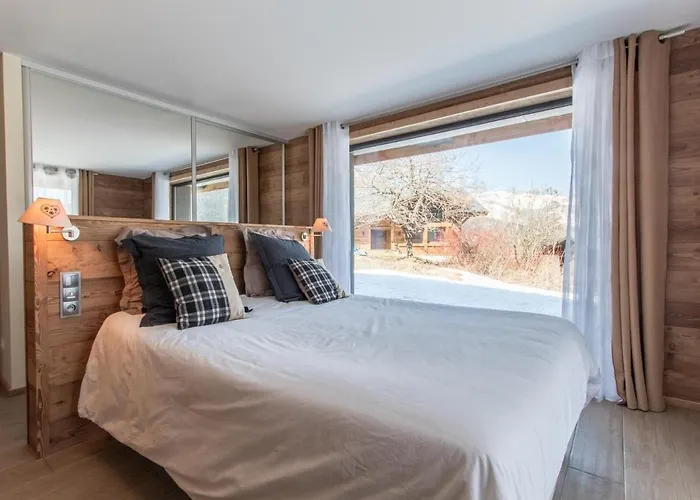 Bed & Breakfast Des Grands Bois