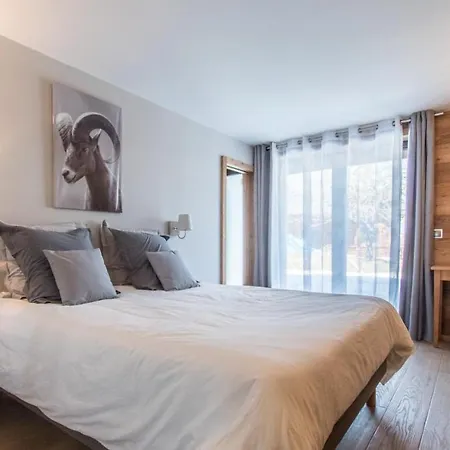Des Grands Bois Bed & Breakfast