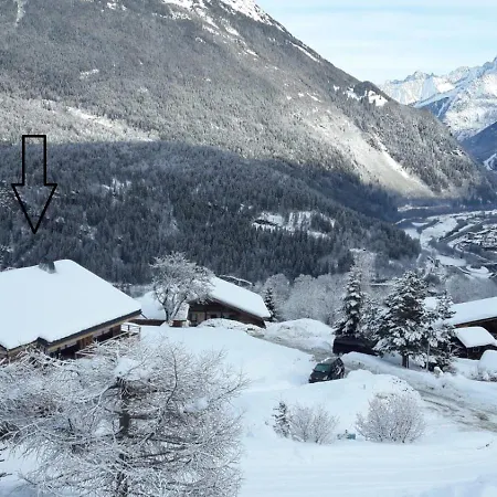 Des Grands Bois Les Houches